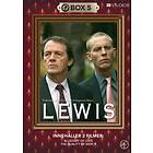 Lewis - Box 5 (DVD)
