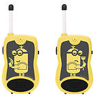 Minions Walkie Talkies