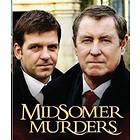 Morden I Midsomer - Box 28 (DVD)