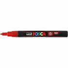 Posca Marker Mixade Färg