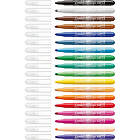 Stabilo Tuschpennor 18-pack