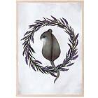 That's Mine Poster Tiny Mouse 30x40