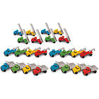 Dantoy Lastbil Set 24 st