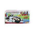 Hot Wheels Mario Kart Bullet Bill Play Set