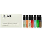 The Collection 19-69 EdP, 7 References B (7 x 2,5ml)