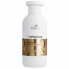 Wella Professionals Oil Reflections Luminious Reveal Shampoo (250ml)