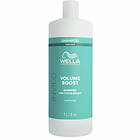 Wella Professionals Invigo Volume Boost Shampoo Fine Hair (1000ml)