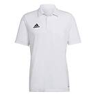 Adidas Entrada 22 Short Sleeve Polo Vit XL Tall Man