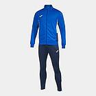 Joma Danubio Ii Tracksuit Blå M Man