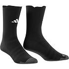 Adidas Ftbl Light Socks Svart EU 40-42 Man