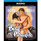 Bird of Paradise (Kino Classics Edition) (US) (Blu-ray)