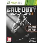 Call of Duty: Black Ops II (Xbox 360)