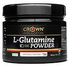Crown Sport Nutrition L- Glutamina Kyowa Powder 240g