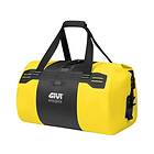 Givi Bike Wanderlust 40l Bag Gul