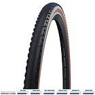 Schwalbe X-one 700c Tubeless Road Tyre Silver 28´´-700 33