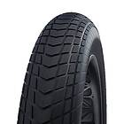 Schwalbe Super Moto-x Addix Performance Urban Tyre Silver 20´´ 4.00