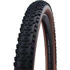 Schwalbe Smart Samoa Addix Performance Hs624 Mtb Tyre Silver 29´´ 2,60