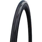 Schwalbe Pro One Super Race V-guard Tl-easy Hs493 Road Tyre Silver 700C 38