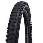 Schwalbe Tacky Chan 29´´ Evo Super Downhill Tle Rigid Mtb Tyre Svart 29´´ 2,40