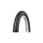 Chaoyang Rigid Urban Tyre Silver 18´´ 2,50