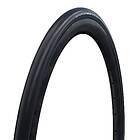 Schwalbe One Plus Addix Road Tyre Silver 700C 32