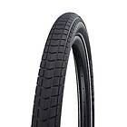 Schwalbe Super Moto-x Dd Raceguard Performance Hs439 Rigid E-bike Tyre Silver 20´´ 2,80