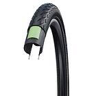Schwalbe Hs620 Rigid Mtb Tyre Silver 700B 38