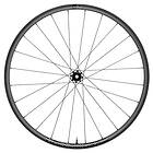 Cannondale G-s 25 6b Disc 650 Gravel Front Wheel Silver Lefty 50
