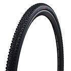 Schwalbe X-one Allround Raceguard Addix Performance Tl Easy Gravel Tyre Silver 700C 33