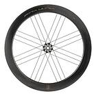 Campagnolo Bora Ultra Wto 60 Db 2wf Road Front Wheel Silver 12 x 100 mm