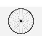 Cannondale Xc-s 27 6b Disc 29´´ Mtb Front Wheel Silver Lefty 60