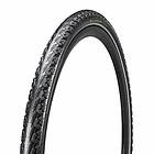 Chaoyang Sprint Shark 60 Tpi E-bike Rigid Urban Tyre Silver 700 40