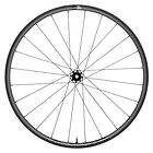 Cannondale G-sl 25 6b Disc 650 Gravel Front Wheel Silver Lefty 50