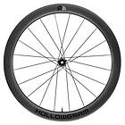 Cannondale R-sl 50 Cl Disc Road Rear Wheel Silver 12 x 142 mm Shimano/Sram HG