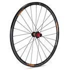 GTR Rr17 Disc Tubeless Road Rear Wheel Svart 9.5 x 130 mm Sram XDR