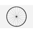 Cannondale G-sl 25 6b Disc 650 Gravel Front Wheel Silver 12 x 100 mm