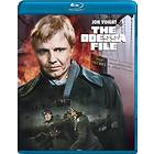 The Odessa File (US) (Blu-ray)