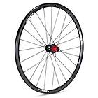 GTR Rr17 Disc Tubeless Road Rear Wheel Svart 9.5 x 130 mm Sram XD