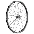 DT Swiss Hxc 1501 Spline Ls 30 29´´ Cl Disc Tubeless Front Wheel Silver 15 x 110