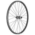 DT Swiss Hx 1700 Spline 30 29´´ Cl Disc Tubeless Rear Wheel Svart 12 x 148 mm Sh