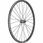 DT Swiss Hu 1900 Spline 25 29´´ Cl Disc Tubeless Front Wheel Silver 5 x 100 mm