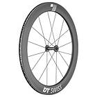 DT Swiss Arc 1400 Dicut 62 29´´ Tubeless Front Wheel Silver 5 x 100 mm