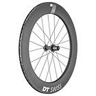 DT Swiss Arc 1400 Dicut 80 29´´ Tubeless Rear Wheel Silver 5 x 130 mm Shimano/Sr
