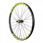 GTR Sl25 29´´ 6b Disc Tubeless Mtb Rear Wheel Silver 12 x 148 mm Shimano Micro S