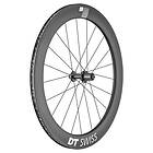 DT Swiss Arc 1400 Dicut 62 29´´ Tubeless Rear Wheel Silver 5 x 130 mm Shimano/Sram HG