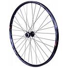 Velox Mach1 Klixx Shimano Acera M3050 27.5´´ Cl Disc Mtb Front Wheel Svart 9 x 1