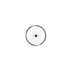 Velox Mach1 M240 Shimano Deore M475 9-11s Mtb Rear Disc Mtb Rear Wheel Silver 10 x 135 mm Shimano/Sram HG