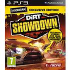 DiRT Showdown - Hoonigan Edition (PS3)