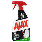 Ajax WC Power spray 750ml