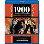 1900 (Novecento) - Three-Disc Collector's Edition (US) (Blu-ray)